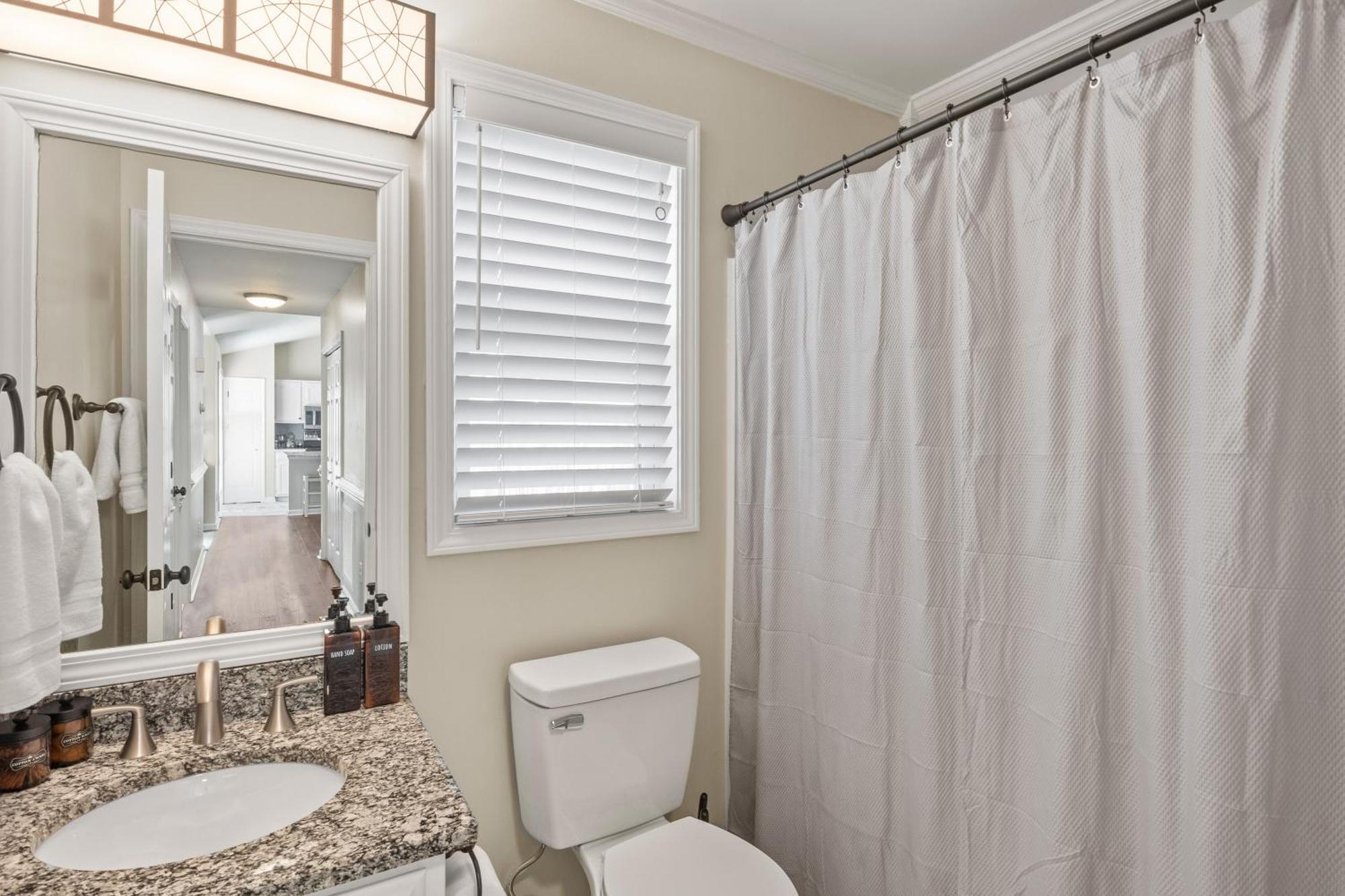 Time To Relax In Raleigh Villa Exterior photo